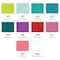 6 Packs: 10 ct. (60 total) Tombow Tropical Palette Dual Brush Pens